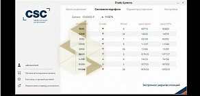 Кэпитал Софт Консалтинг