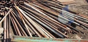 Компания по приему лома и продажи металлопроката Сервислом в Искитиме