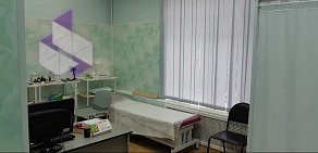 Медицинский центр Московия в Текстильщиках