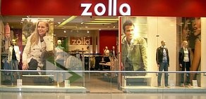 Магазин Zolla в ТЦ Центр