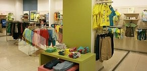 Фирменный магазин детской одежды Pelican Kids в ТЦ Родник