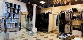 Магазин мужской одежды TRUVOR в ТЦ Долина Роз