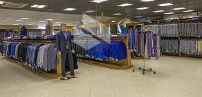 Сеть магазинов мужской одежды Сударь в Люберцах на Смирновской улице