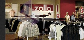 Магазин одежды Zolla в Южном Бутово