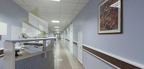 Городская клиническая больница № 40