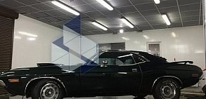 Детейлинг-центр King Detailing