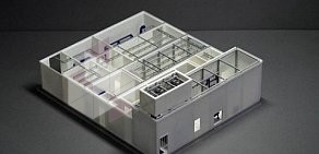 Центр 3D-печати и литья пластмасс CubicPrints