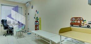 Многопрофильная медицинская клиника Медина в Раменском 