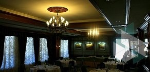 Ресторан в Lancaster Court Hotel