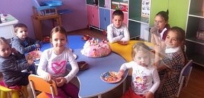 Детский центр ДИВО в Прикубанском округе