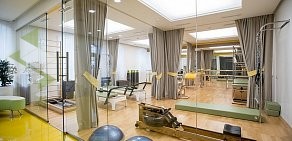 Студия пилатеса M.ORE Pilates