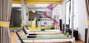 Студия пилатеса M.ORE Pilates