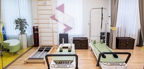 Студия пилатеса M.ORE Pilates