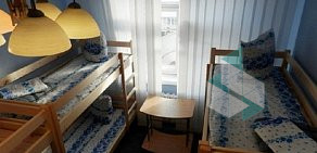 Общежитие HostelCity на Рязанском проспекте, 89 к 1 стр 1