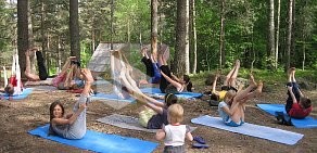 Центр йоги и здоровья Сфера на Невском проспекте