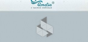 Химчистка Amelia в Люберцах на Октябрьском проспекте