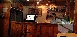 Кафе-бар Штрафная в Троицке