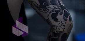 Студия татуировки B.A.T. Tattoo Studio