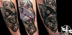 Студия татуировки B.A.T. Tattoo Studio