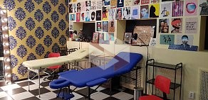 Студия татуировки B.A.T. Tattoo Studio