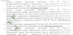 КБ Химик на улице Урицкого в Дзержинске