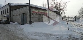 Агентство недвижимости МирЭль на улице Баки Урманче в Зеленодольске