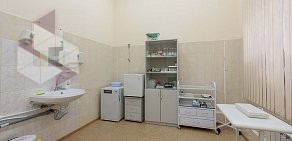 Медицинский центр Черная речка в Приморском районе