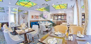 Ресторан GRAND CAFE при Гранд Отеле Звезда 