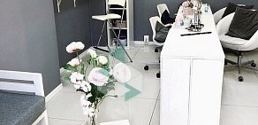 Студия маникюра Nail Workshop