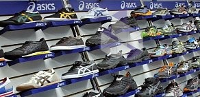 Магазин ASICS