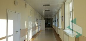 Медицинский центр Физическая реабилитация на Волоколамском шоссе