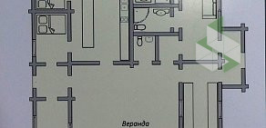 База отдыха Зайкина избушка