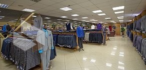 Сеть магазинов мужской одежды Сударь в Мытищах