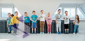 Фитнес-клуб JoyFit в Ленинском районе 