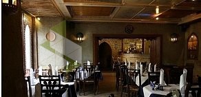 Ресторан Караван-сарай на улице Некрасова