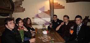 Кафе-бар GRIZZLY PUB в Центральном внутригородском районе