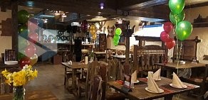 Кафе-бар GRIZZLY PUB в Центральном внутригородском районе