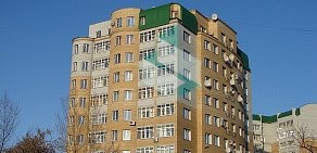 Строительная фирма Трест-5 на улице 20 лет РККА