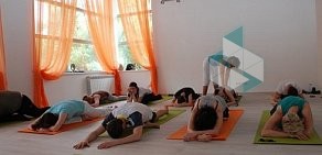 Студия йоги Ганеша на Петрозаводской улице