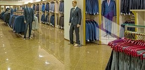 Сеть магазинов мужской одежды Сударь в Щёлково в ТЦ 999!