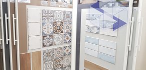 Салон-магазин керамической плитки КерамоСтиль