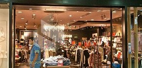 Сеть магазинов женской одежды Stradivarius в ТЦ Мираж