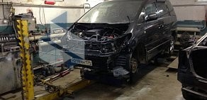 Автосервис Глобус2