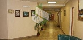 Республиканская клиническая психиатрическая больница в Калининском районе
