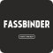 Ресторан Fassbinder