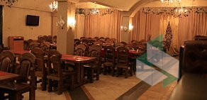 Ресторан армянской кухни Гранат