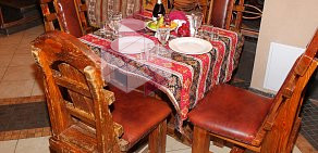 Ресторан армянской кухни Гранат