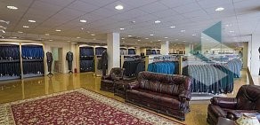 Сеть магазинов мужской одежды Сударь в Балашихе