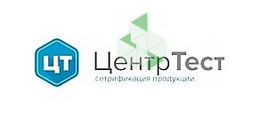 Центр Тест