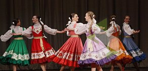 Школа танцев Кудринка на метро Курская